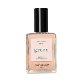 Manucurist Green Nagellack Beige 15 ml