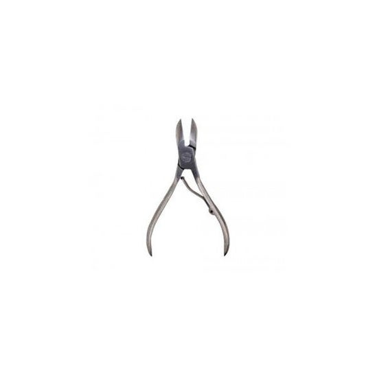 Vitry Pince à Ongles Inox 12cm