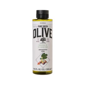 Korres Olive & Feige Duschgel pH-neutral 250 ml