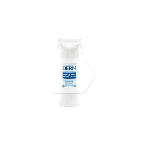 Acofarderm Abschminkpads (80 Stück)
