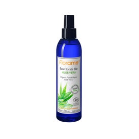 Florame Eau Florale Bio Aloe Vera (200 ml)