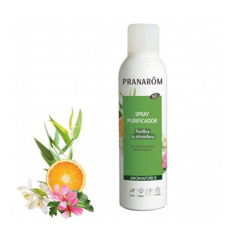 Aromaforce Bio Spray purificateur d'ambiance