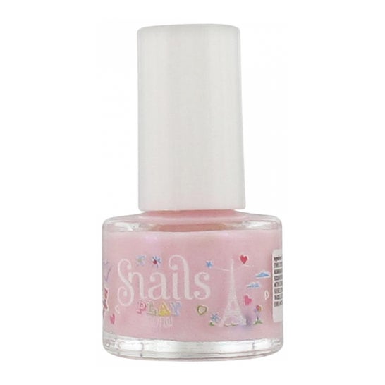 Snails Vernis à Ongles Enfant Pink Bang 7ml