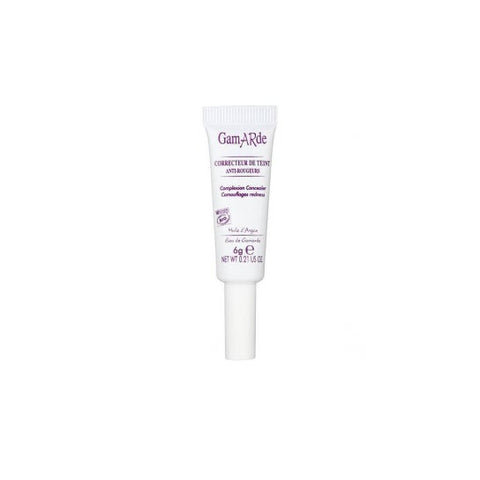 Gamarde Correcteur Teint Anti-Rougeurs (6 g)