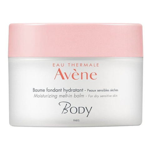 Avène Body Moisturizing Melting Balm (250 ml)