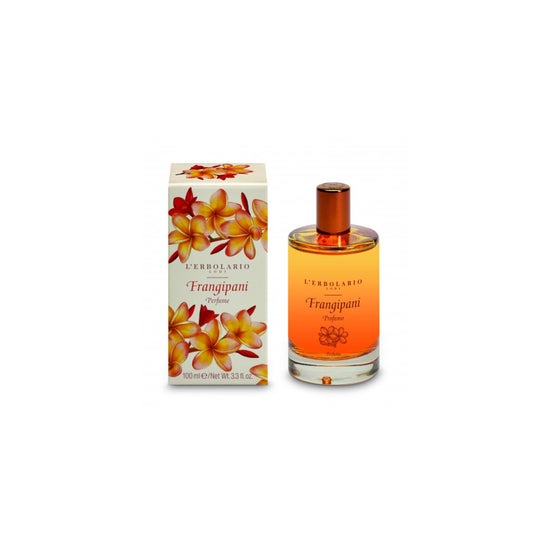 L'Erbolario Frangipani parfum (100 ml)