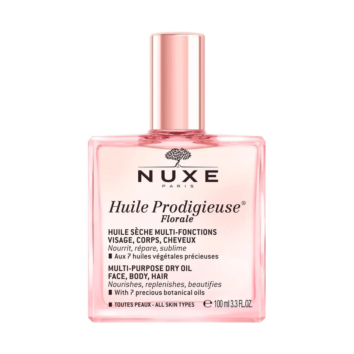Nuxe Huile Prodigieuse Florale (100 ml)