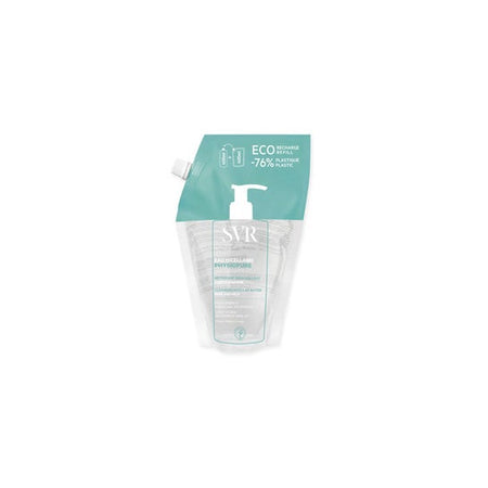 SVR Physiopure Eau Micellaire Recharge 400 ml