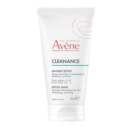 Avène Cleanance Masque Detox (50 ml)
