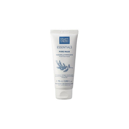 Martiderm™ Pure masque (75 ml)