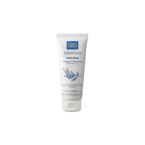Martiderm™ Pure masque (75 ml)