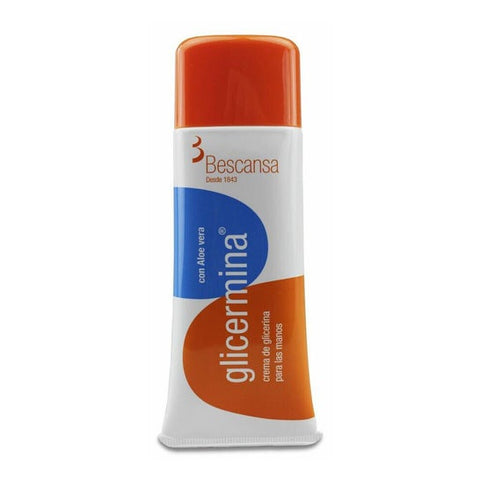 Glicermina crème pour les mains (50 g)