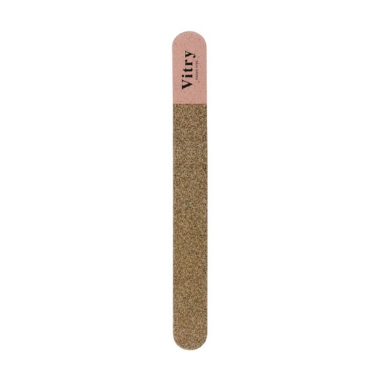 Vitry Lime Be Green 120/240 Rose (1 pièce)