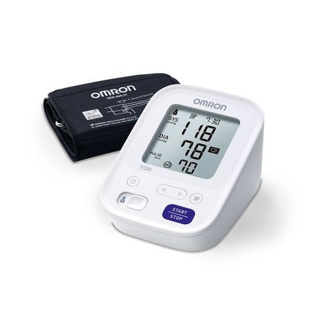 Omron tensiomètre numérique M3 pour le bras (1 pièce)