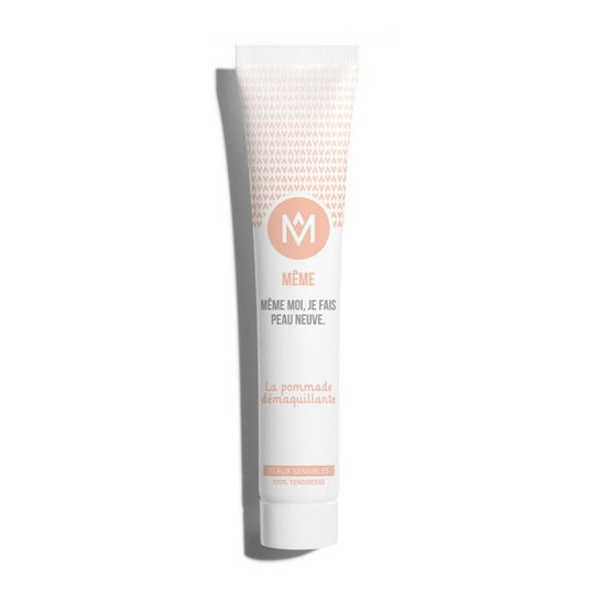 MÊME La Pommade Démaquillante (50 ml)