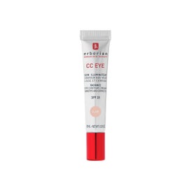 Erborian CC Eye Soin Illuminateur Contour Des Yeux Clair (10 ml)