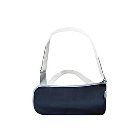 Cizeta gilet d'immobilisation médical bleu T3