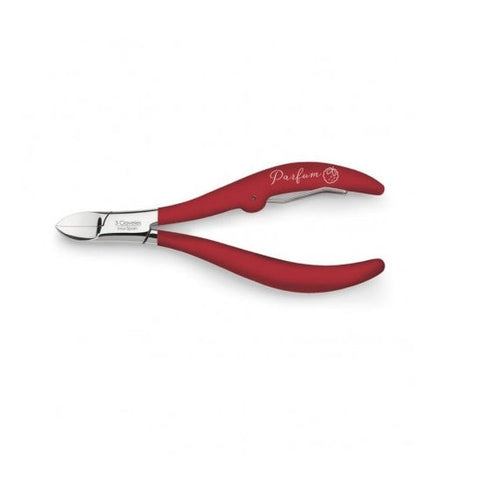 3 Claveles Himbeer-duftende Nagelzange (12 cm)