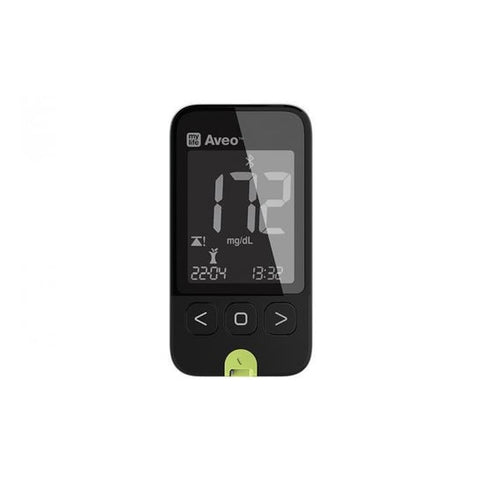 Mylife Aveo mg/dl Blutzuckermessgerät (1 Stück)