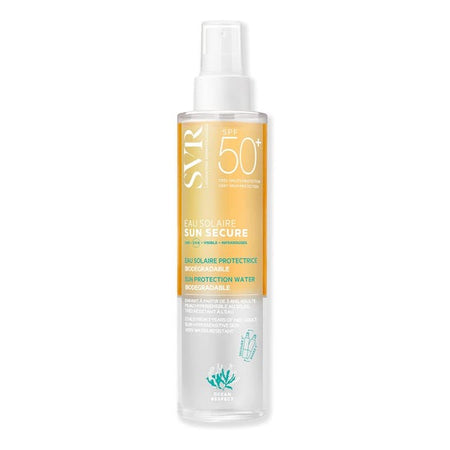 SVR Sun Secure Eau Solaire SPF50+ Spray 100ml