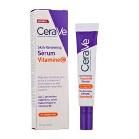 CeraVe Skin Renewing Sérum Vitamine C 30 ml