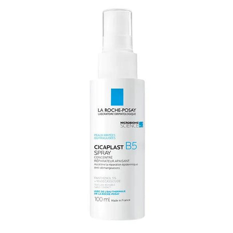 La Roche Posay Cicaplast B5 Repairing Concentrate Spray 100ml