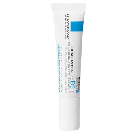 La Roche Posay Cicaplast Balm B5+ Ultra-Repairing Soothing 15ml