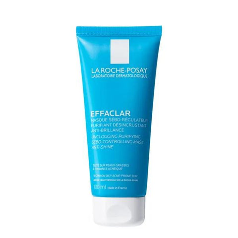 La Roche Posay Effaclar sebumregulierende Maske 100ml