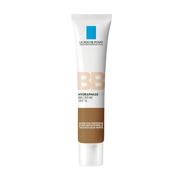 La Roche Posay Hydraphase HA BB Crème SPF15 Teinte Foncée 30 ml
