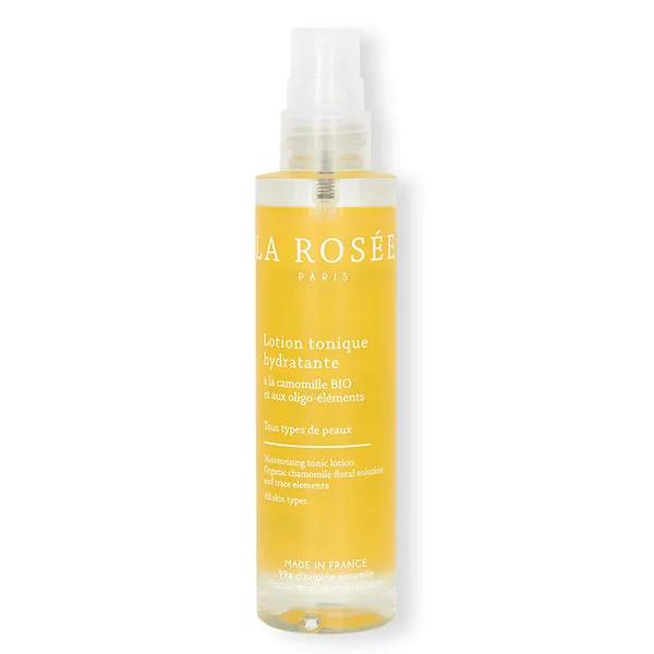 La Rosée Lotion Tonique Hydratante à la Camomille (200 ml)