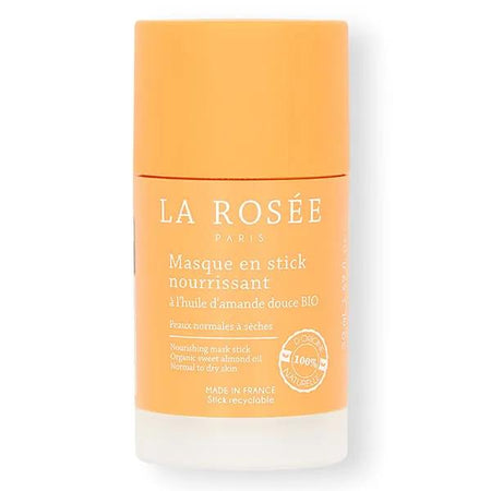 La Rosée Visage Masque-en-Stick Nourrissant Bio (50 ml)