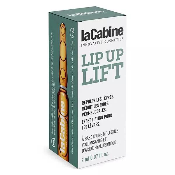 LaCabine Ampoule Lip Up Lift lèvres (1x2 ml)