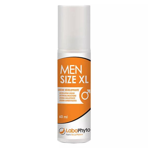 Labophyto Men Size XL - Penis Enlargement Cream - 60ml
