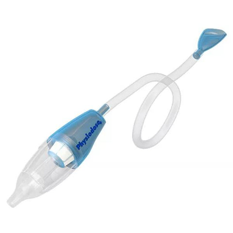 Laboratoires Gilbert Physiodose Nasensauger mit Filter