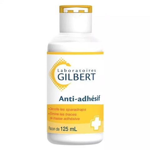 Laboratoires Gilbert Erste Hilfe Antihaftspray 125ml