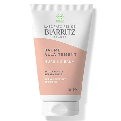 Laboratoires de Biarritz Reparaturpflege Bio Stillbalsam 40ml