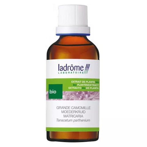 Ladrôme Frischpflanzen-Extrakt Mutterkraut Bio 50ml