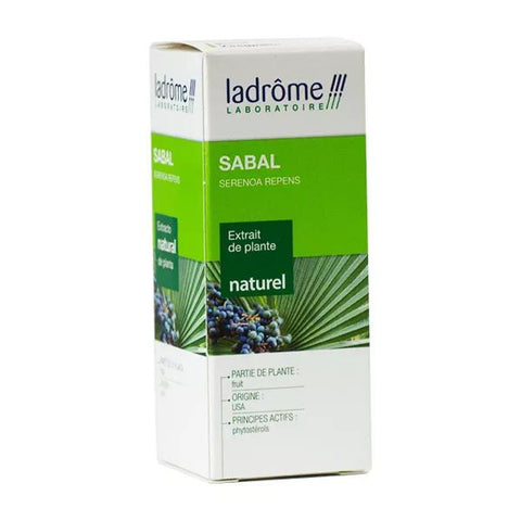 Ladrôme Bio Sägepalmen-Frischpflanzenextrakte 50ml