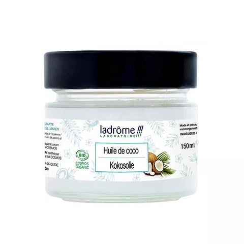 Ladrôme Bio Kokosöl 150ml