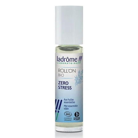 Ladrôme Roll'on Zero Stress Bio 10 ml