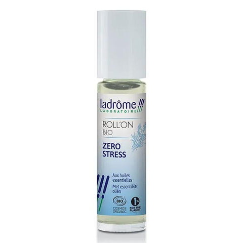 Ladrôme Roll-on Zero Stress Bio 10 ml