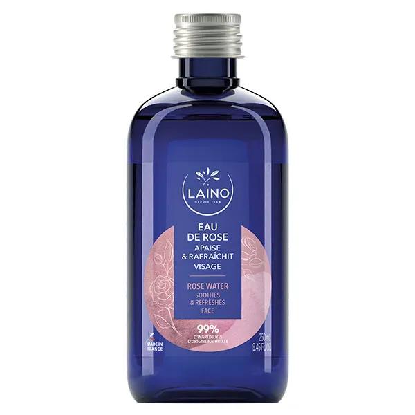 Laino Eau de Rose Rafraichissante - 250ml