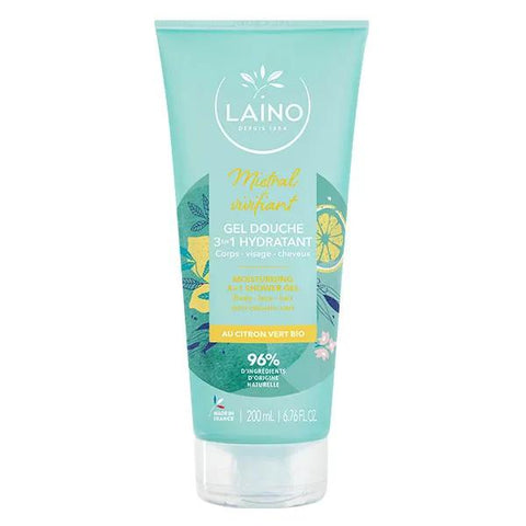 Laino Duschgel 3in1 belebender Mistral - 200ml