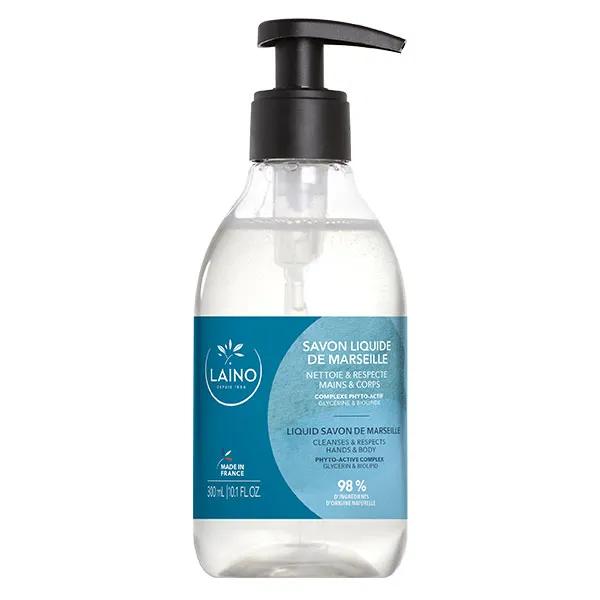 Laino Savon Liquide de Marseille - 300ml