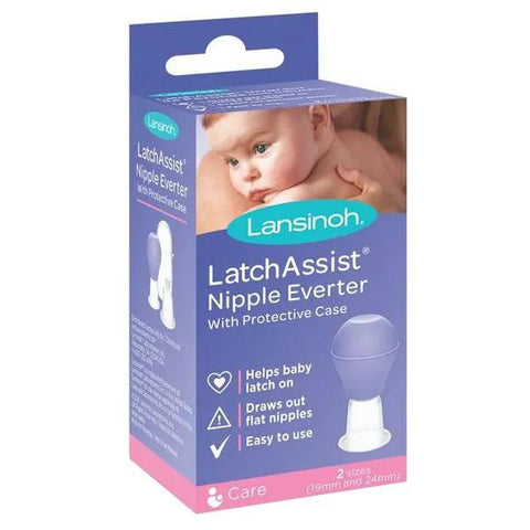Lansinoh Silikon-Milchsammelschale (100 ml)