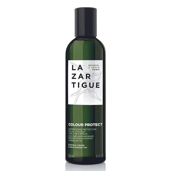 Lazartigue Colour Protect Shampoing Hydratant Éclat Couleur (250 ml)