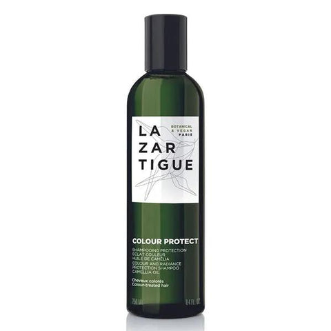 Lazartigue - Colour Protect Routine for Coloured Hair