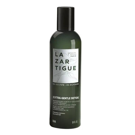 Lazartigue Extra-Gentle Shampooing Détox 250ml