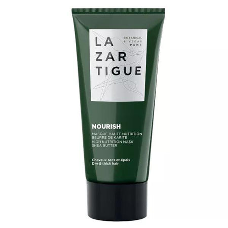 Lazartigue Nourish Masque Haute Nutrition Beurre de Karité - 50 ml