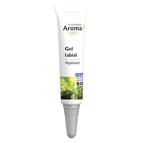 Le Comptoir Aroma Soothing Lip Gel 5ml